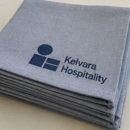 Bistro & Wine-Service Napkins