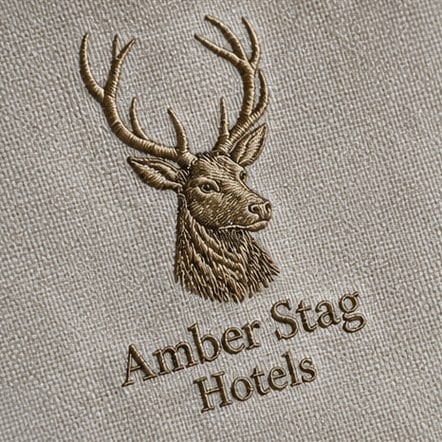 Custom linen napkins for small business