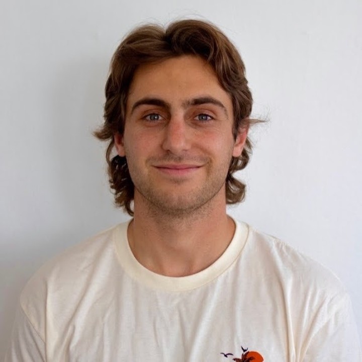 George Passantino, Co-Founder & CEO at Custom Linen Napkins