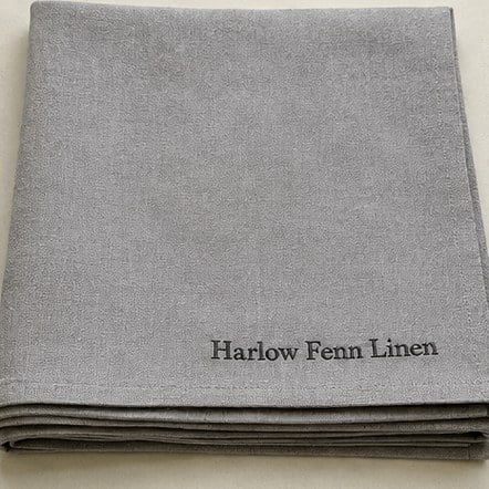 Spun Polyester Napkins